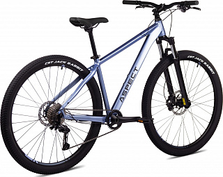 Велосипед Aspect Cobalt 29 (2024) - фото