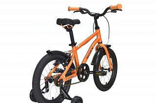 Велосипед Stark Foxy Boy 16 (2022) - фото