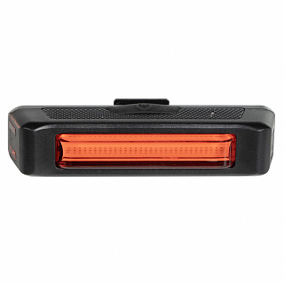 Фонарь велосипедный STG TL5407 задний - фото