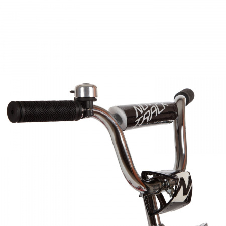 Велосипед NOVATRACK URBAN 18" (2022) (Велосипед NOVATRACK 18" URBAN красный, защита А-тип, тормоз нож., крылья и багажник хром.)