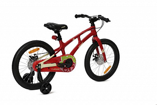 Велосипед Pifagor Currant 18" - фото