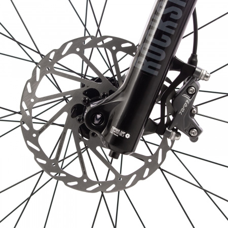 Велосипед Stinger Zeta Evo 27.5" (2024) (Велосипед STINGER 27.5" ZETA EVO синий, алюминий, размер MD)