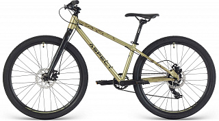 Велосипед Aspect Winner Lite 26 (2025) - фото