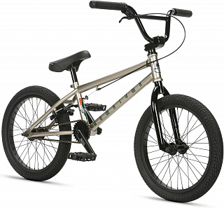 Велосипед HARO BMX Downtown 18 (2023) - фото