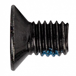 Запчасть креплений для сноуборда Reverse Buckle Screw - фото