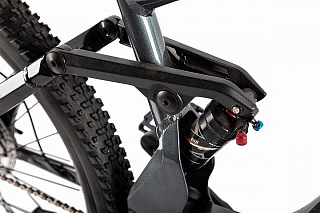 Электровелосипед Reid 29" (2024) - фото