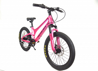 Велосипед Falcon Bike Mild 14 (2025) - фото