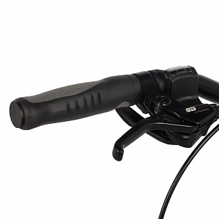 Велосипед Novatrack Vortex 20 (2025) - фото