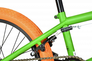 Велосипед Stark Madness BMX 1 (2023) - фото