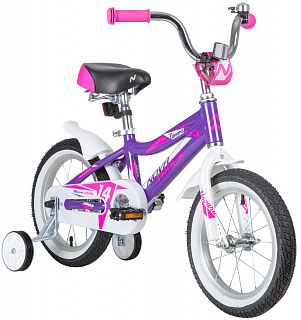 NOVATRACK NOVARA 14" (2020) - фото