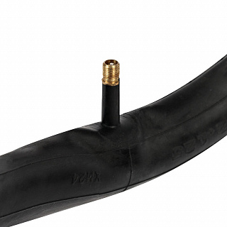 Камера велосипедная BT 14x1.75/2.125, автониппель 33мм - фото