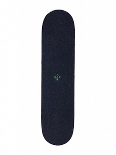 Скейтборд RIDEX Bones - фото