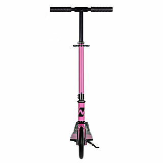 Самокат городской Novatrack Polis 160 P (2025) - фото