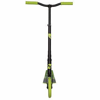 Самокат городской Novatrack Polis 160 PNF (2025) - фото