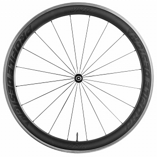 Комплект колёс Profile Design GMR Wheelset 50 Clincher Rim Brake Tubeless ready - фото