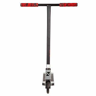 Самокат трюковой NOVATRACK PSYCHO'40 (2022) - фото