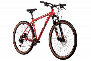 Велосипед Stinger Graphite Comp 29" (2024) - фото