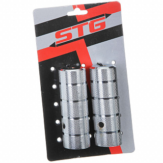 Пегги STG стальные - фото