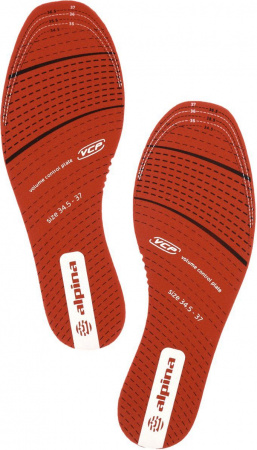 Гоночные лыжные ботинки Alpina для конькового хода Pro Skate, 53A1-7B (Гоночные лыжные ботинки Alpina для конькового хода, модель PRO SKATE, 47,5 EU, 53A1-7B)