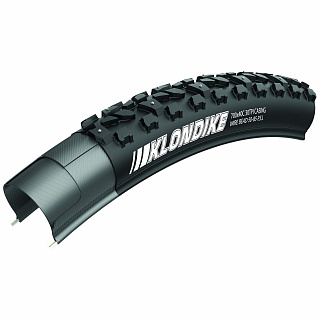 Покрышка шипованная Kenda K1014 Klondike PREMIUM 700х35С для велосипеда - фото