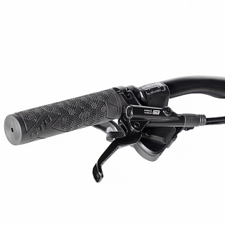 Велосипед Stinger Gradient STD 29 (2025) - фото