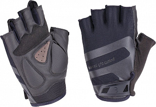 Перчатки велосипедные BBB AirRoad, BBW-51 - фото