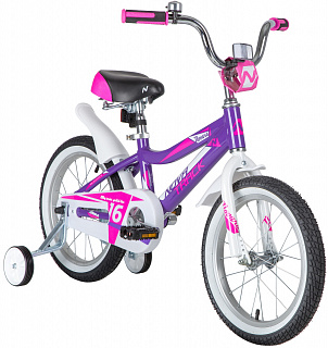 NOVATRACK NOVARA 16" (2020) - фото