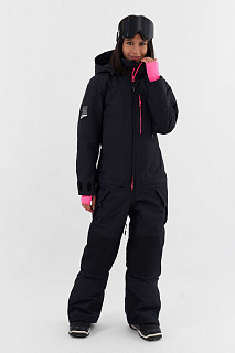 Комбинезон женский CoolZone DELI - фото