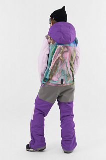 Комбинезон женский CoolZone LIMAN - фото