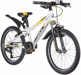 Велосипед NOVATRACK POINTER 20" (2019) - фото