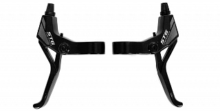 Ручки тормозные STG VL420 комплект - фото