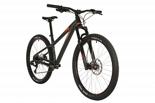 Велосипед STINGER ZETA STD 27.5" (2021) - фото