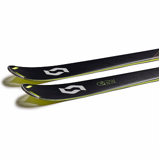 Горные лыжи Scott Pure Piste 77Ti Ski, 291933 - фото