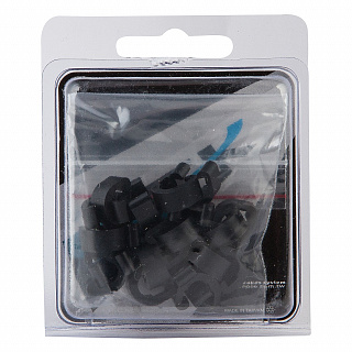 Клипса для фиксации тросика к раме Artek YZ-16014 - фото