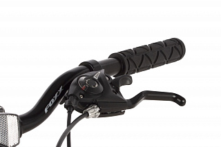 Велосипед FOXX BIANKA 26" (2022) - фото