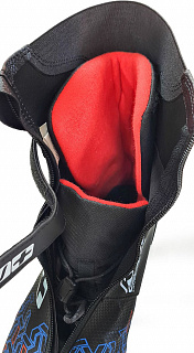 Ботинки лыжные KV+ CH7 Skate - фото