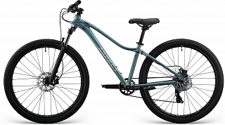 Велосипед Aspect Alma Pro 27.5 (2025) - фото