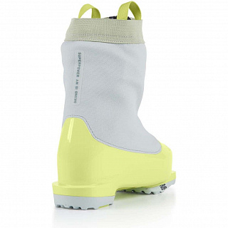 Горнолыжные ботинки детские Fischer TWO, U19722V - фото