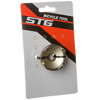 Съемник трещетки STG YC-402 - фото