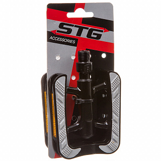 Педали FP-210, ось 9/16" - фото