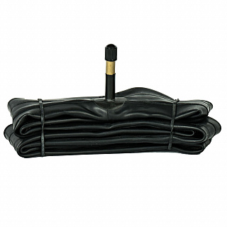 Камера велосипедная бутиловая STG 20Х2,125/2,5 - фото