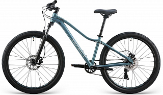 Велосипед Aspect Alma Pro 26 (2025) - фото