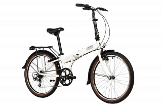 Велосипед Novatrack Vortex 6.V 24&quot; (2024) - фото