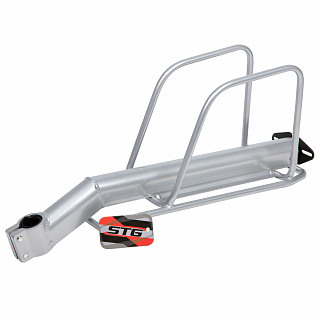 Багажник для велосипеда STG, 26"-28" на подседельную трубу - фото