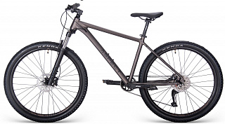 Велосипед Aspect Cobalt 27.5 (2025) - фото