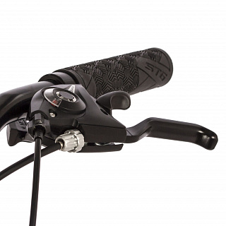 Велосипед Foxx Salsa D 26" (2023) - фото