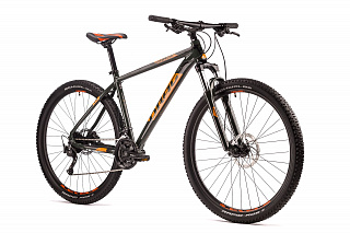 Велосипед DRAG Hardy 9.0 (2022) - фото