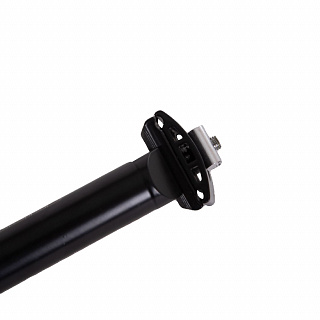 Штырь подседельный 27,2*350мм - фото