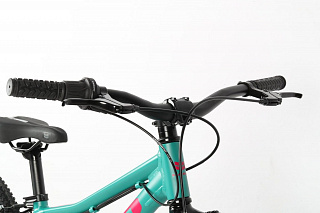 Велосипед Haro Flightline 20 (2025) - фото