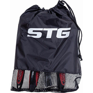 Набор щеток STG YC798 (4 шт.) - фото